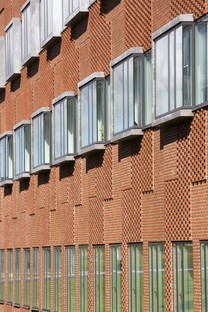 C.F. Møller Architects: Danish Meat Research Institute

