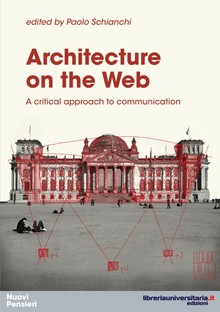 Libro ARCHITECTURE ON THE WEB, compilador Paolo Schianchi
