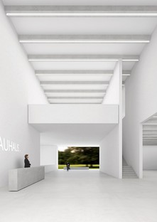 Exposición Heike Hanada: Monumente Architektur Galerie, Berlín
