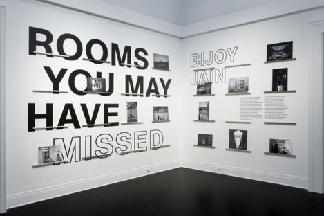 Exposición en el CCA: Rooms You May Have Missed: Bijoy Jain, Umberto Riva
