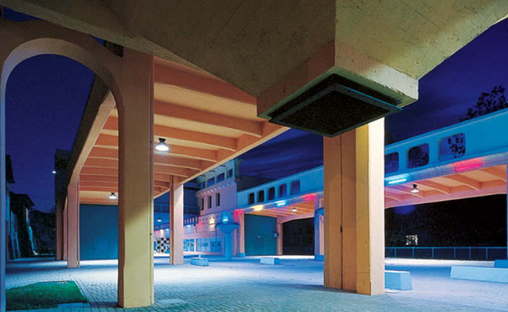Alessandro Mendini gana el European Prize for Architecture
