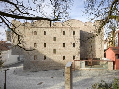 European Prize for Contemporary Architecture Mies van der Rohe Award: finalistas
