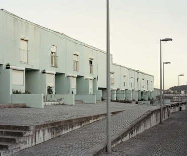 Exposición CCA The SAAL Process Housing in Portugal 1974–76
