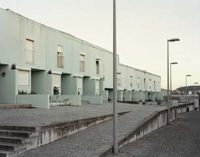Exposición CCA The SAAL Process Housing in Portugal 1974–76
