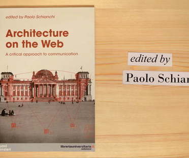 Architecture on the web book trailer: nuevos modos de explicar la arquitectura
