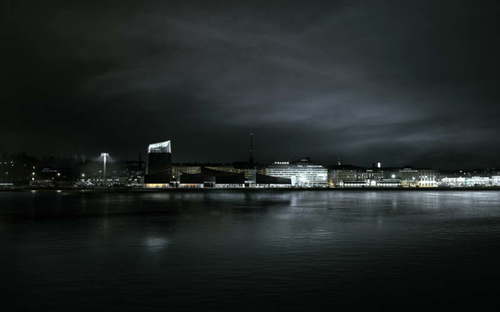 Nicolas Moreau + Hiroko Kusunoki: proyecto Guggenheim Museum de Helsinki
