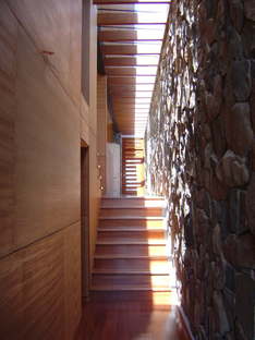 Cazu Zegers Arquitectura Haiku House Chile
