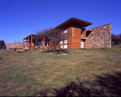 Cazu Zegers Arquitectura Haiku House Chile
