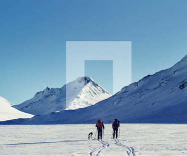 Snøhetta proyecta la identidad gráfica y la estrategia de marca de los Parques Nacionales de Noruega 
