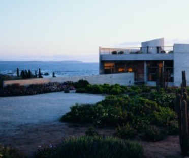 Cazú Zegers Arquitectura Casa Do, Chile
