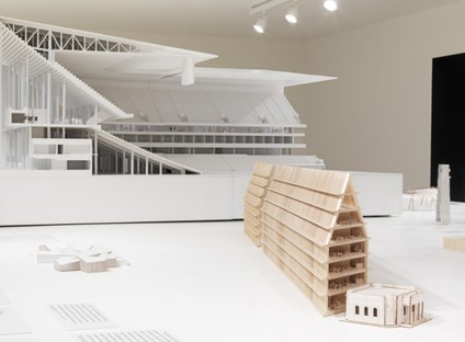 La Vancouver Art Gallery presenta una exposición dedicada a la arquitectura de Herzog & de Meuron
