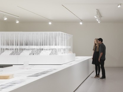 La Vancouver Art Gallery presenta una exposición dedicada a la arquitectura de Herzog & de Meuron
