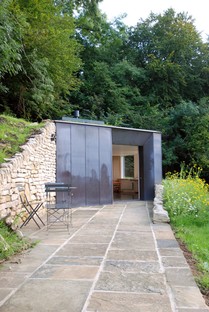 Stonewood Design Myrtle Cottage Garden Studio Winsley
