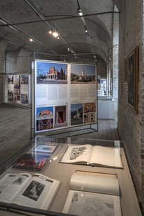 Exposición Max Fabiani Architekturzentrum Az W Vienna
