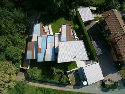 VMCF Atelier Casa Bisagra para Google Maps
