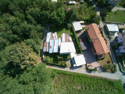VMCF Atelier Casa Bisagra para Google Maps
