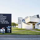 Exposición Vitra Design Museum The Bauhaus #itsalldesign
