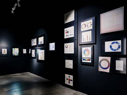 Exposición Vitra Design Museum The Bauhaus #itsalldesign
