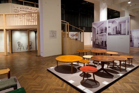 Exposición Josef Frank: Against Design – MAK Viena
