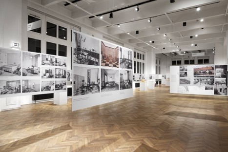 Exposición Josef Frank: Against Design – MAK Viena
