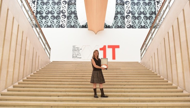 Jennifer Siegal gana el arcVision Prize Women and Architecture
