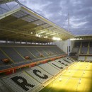 Cardete Huet Estadio Ballaert-Delelis de Lens Euro 2016
