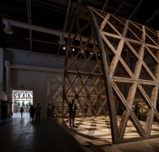 Premios de la Exposición Internacional de Arquitectura de Venecia
