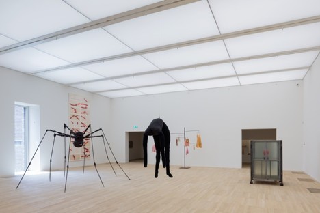 Herzog & De Meuron Switch House Tate Modern
