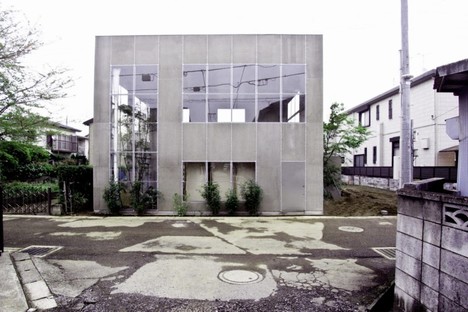 Junya Ishigami gana el BSI Swiss Architectural Award

