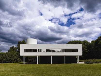 Las arquitecturas de Le Corbusier Patrimonio Mundial UNESCO