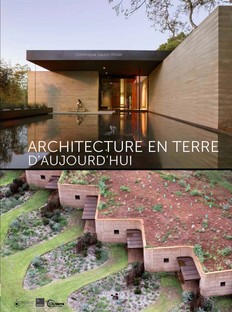 Terra Award: las mejores obras arquitectónicas en tierra 
