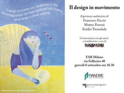 FAB Milán Diseño en Movimiento One Night

