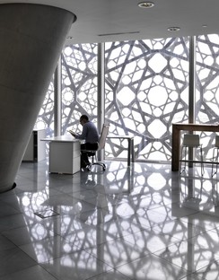 Ateliers Jean Nouvel Doha Tower Catar

