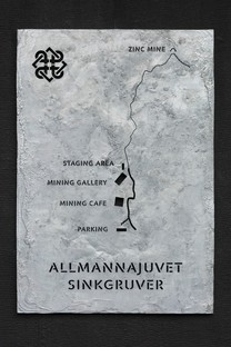 Peter Zumthor Allmannajuvet National Tourist Routes Noruega
