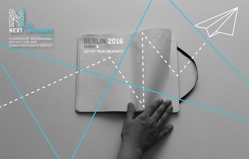 El FAB Berlín alberga la entrega de premios de Next Landmark 2016 