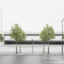 Data Architectes Centro de Recogida – Isla Ecológica Porte de Pantin París
