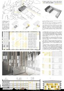 3a edición del PIAM: Premio Internacional de Arquitectura Matimex
