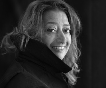 Un año sin Zaha Hadid, la herencia de una arquitecta
