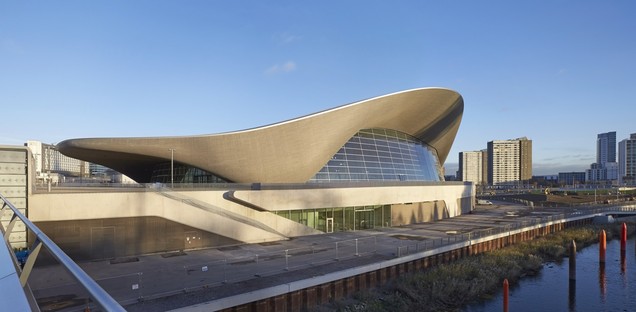 Un año sin Zaha Hadid, la herencia de una arquitecta
