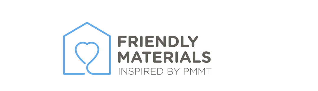 Friendly Materials materiales verdes para la arquitectura
