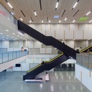 Schmidt Hammer Lassen Architects, auditorio C.A.R.L., Aquisgrán