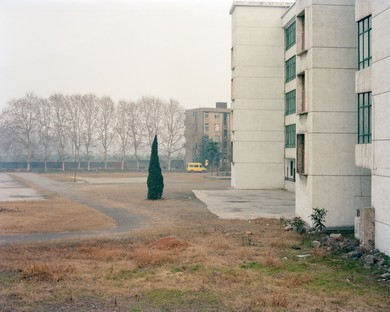 La fotografía en Milán Jiehao Su, Jacques Pion, Artico Ultima Frontiera 
