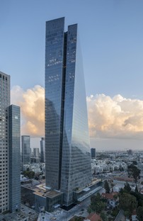 Los rascacielos más bellos de África y Oriente Medio en los CTBUH Awards 2018
