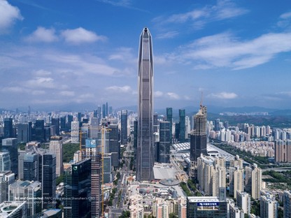 Los rascacielos más bellos de Asia y Australia en los CTBUH Awards 2018
