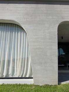 Luigi Rosselli Architects Tama’s Tee Home Sídney
