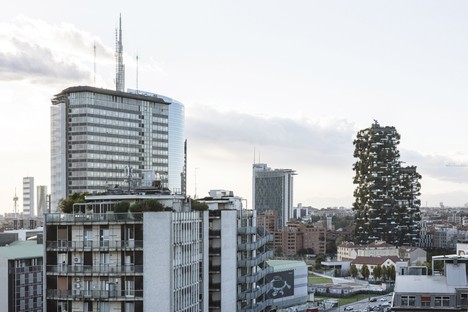 Los 20 mejores edificios del mundo para RIBA y Aleph Zero International Emerging Architect
