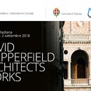 David Chipperfield Architects Works 2018 en Vicenza

