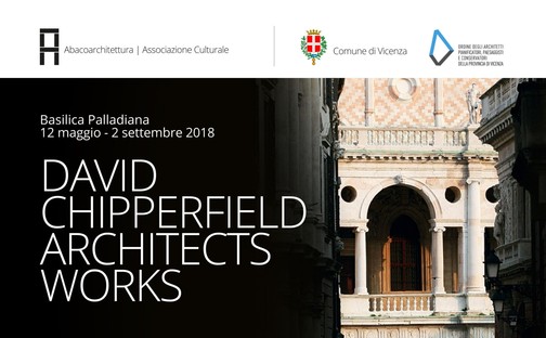 David Chipperfield Architects Works 2018 en Vicenza

