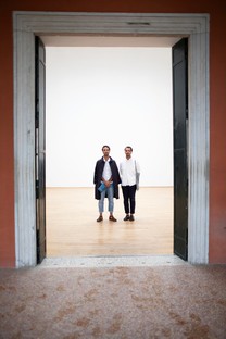 Los ganadores de la Bienal de Arquitectura de Venecia
