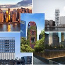 Best Tall Building Worldwide 2018 è Oasia Hotel Downtown
